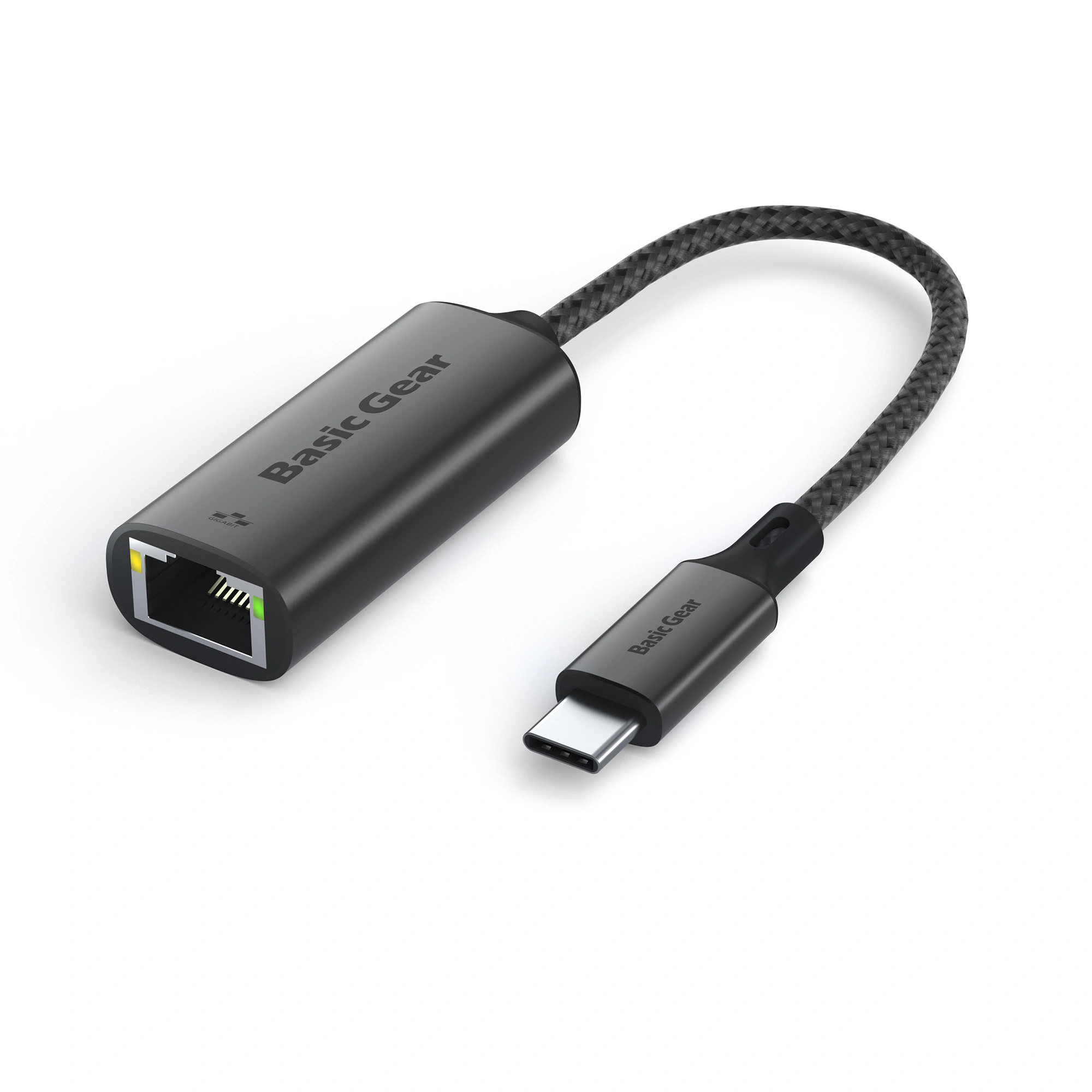 Mac USB-C 扩展坞，作品图 1