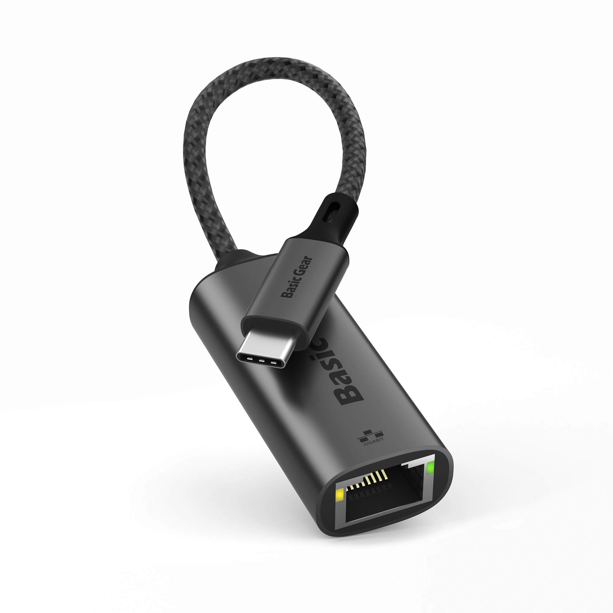 Mac USB-C 扩展坞，作品图 3