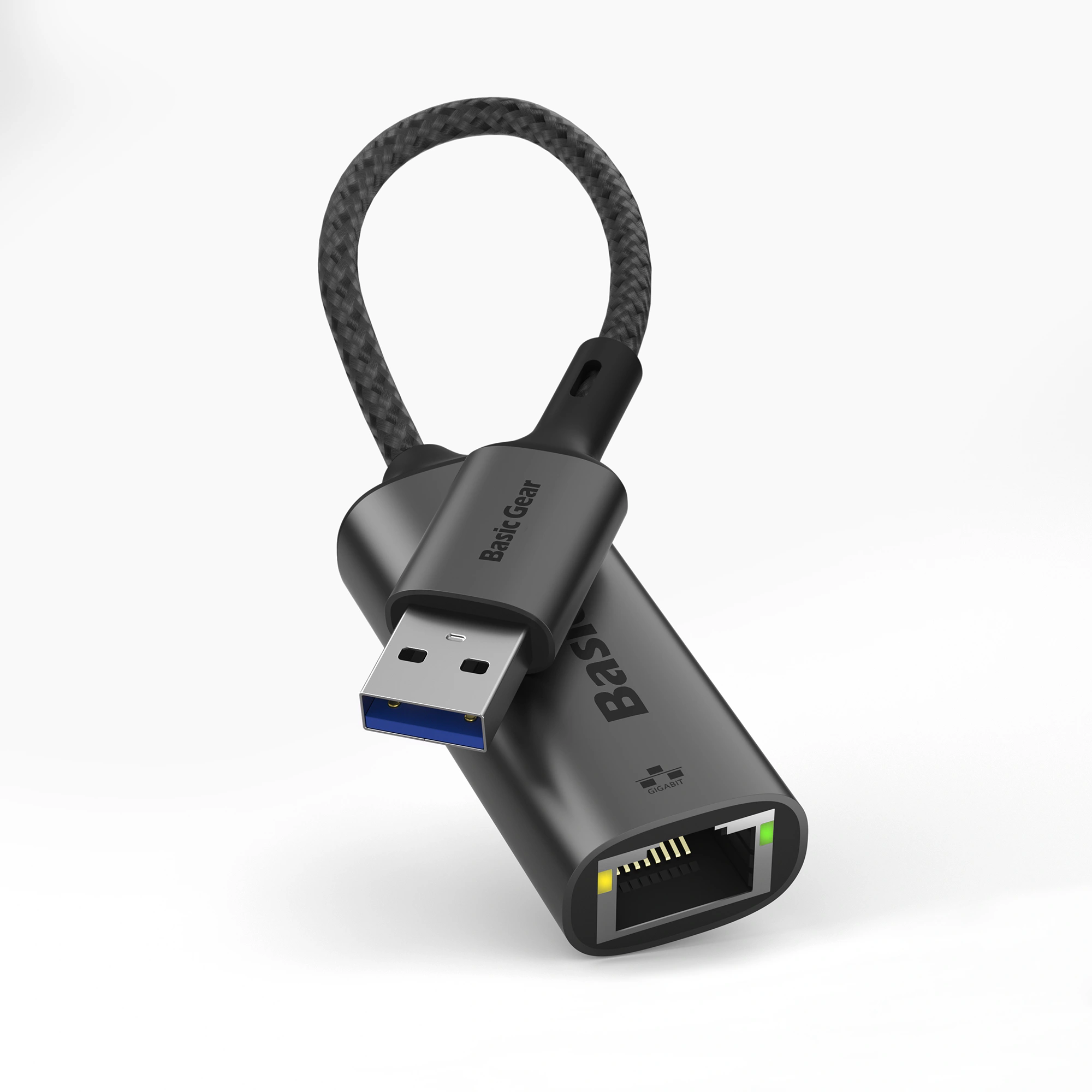 Mac USB-C 扩展坞，作品图 4