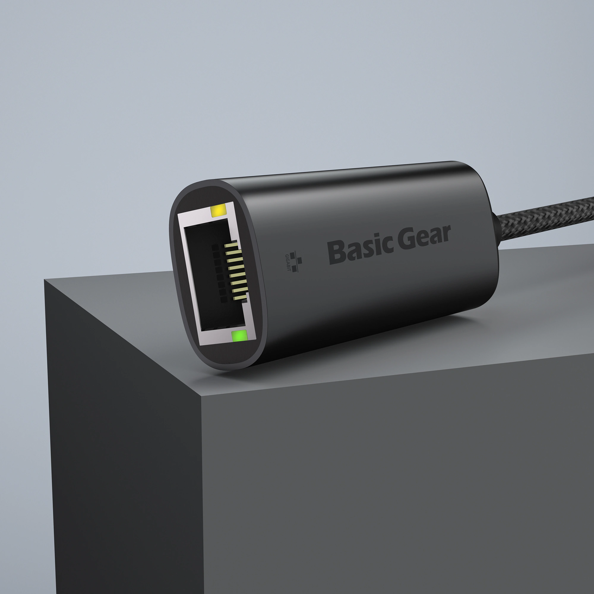Mac USB-C 扩展坞，作品图 5