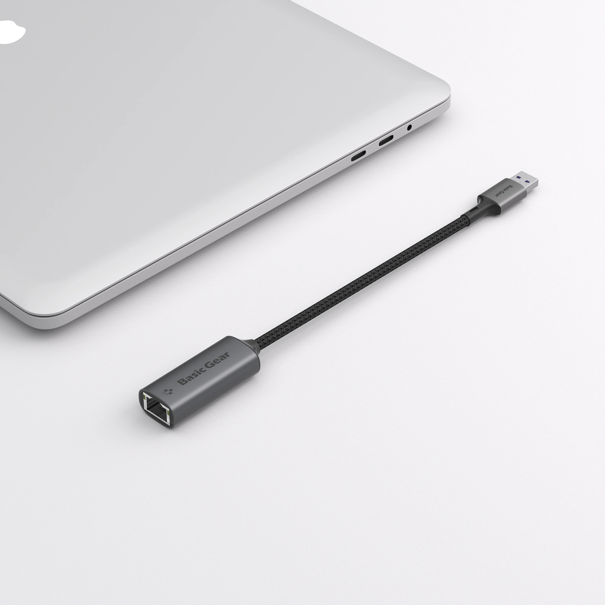 Mac USB-C 扩展坞，作品图 7