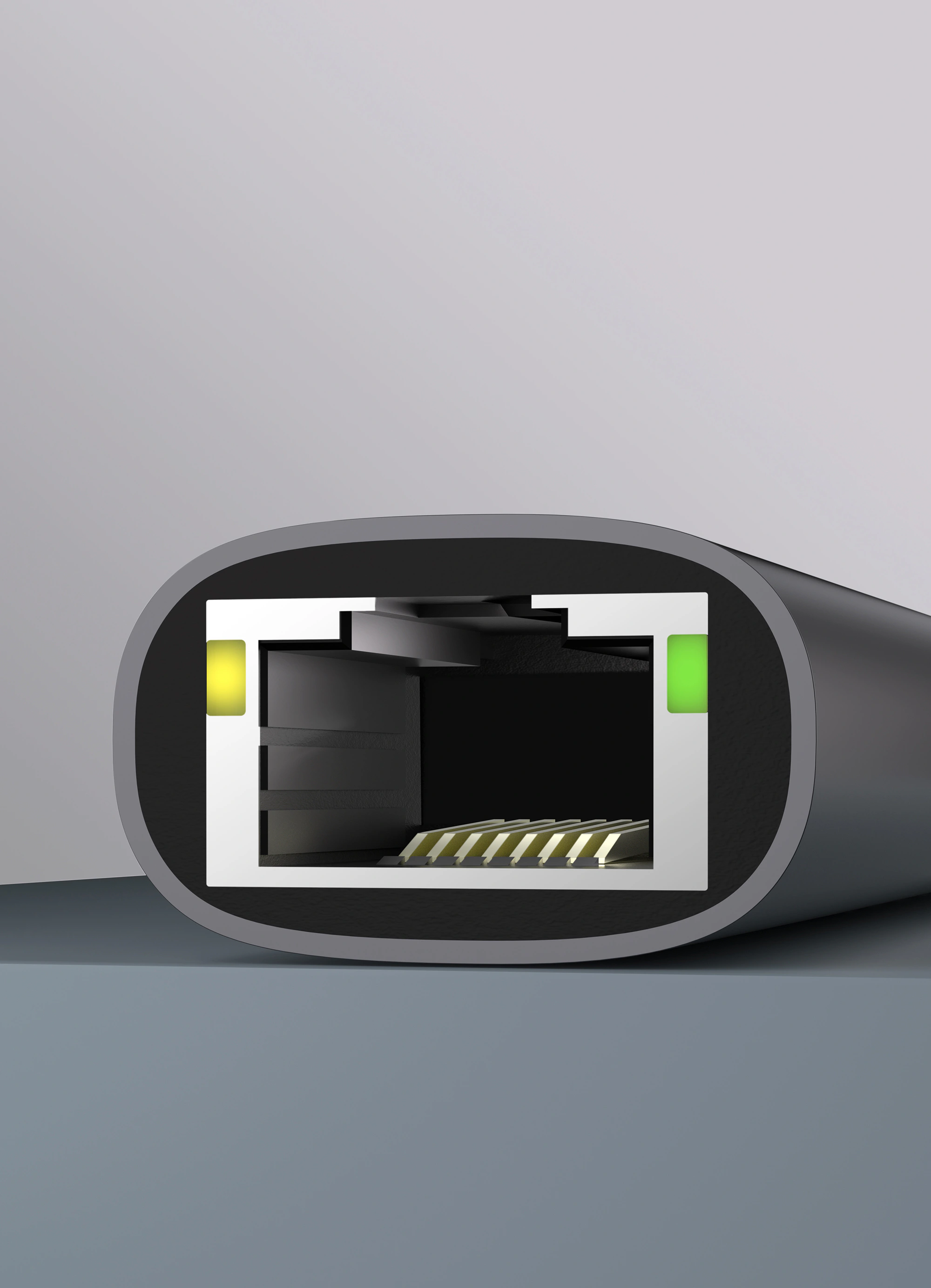 Mac USB-C 扩展坞，作品图 8